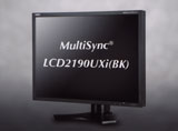 MultiSync LCD2190UXiiBKj