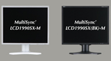 MultiSync(R) LCD1990SX-M