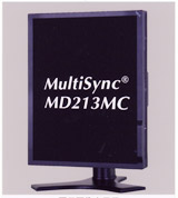 MultiSync(R)MD213MC