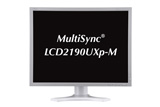 MultiSync(R)@LCD2190UXp-M
