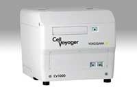 CellVoyager(TM) CV1000