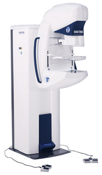 MicroDose Mammography