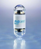 PillCam COLON 2 JvZ