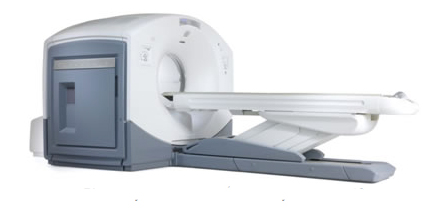 Discovery PET/CT 710^Discovery PET/CT 610