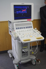 HD15 High Definition Ultrasound Systems