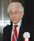Akbar SeddighiElekta AB Chairman of the Boardj