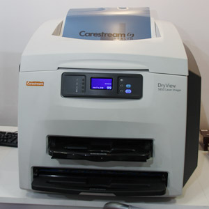 Carestream DryView 5850 Laser Imager