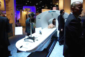 Discovery PET/CT600