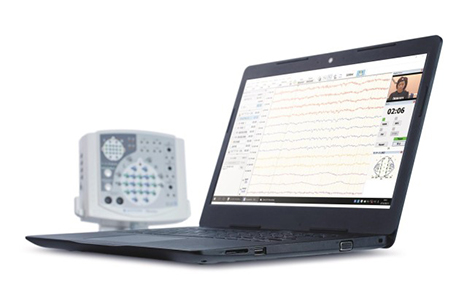 脳波計 EEG-1200シリーズ ニューロファックス　商品コード：EEG-1290
