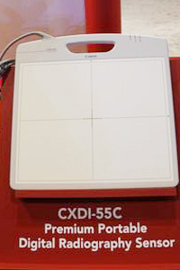 CXDI-55C
