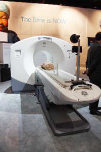 Discovery PET/CT600/690
