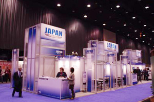 JAPAN Pavilion