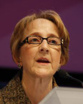 Janet M. Corrigan, Ph.D., MBA.