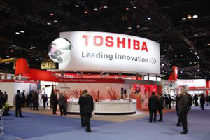 Toshiba Medical Systemsu[X