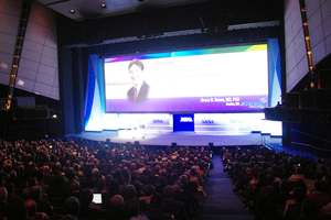 Opening Session