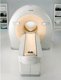 図2　Philips GEMINI TF PET/CT