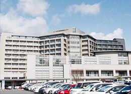 独立行政法人国立病院機構長崎医療センター