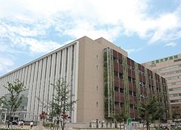 広島大学病院