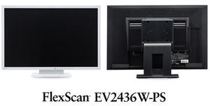 FlexScan EV2436W-PS