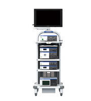 外科手術用3D内視鏡システム  ※一部検査に必要な他の製品も掲載