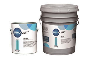 UV-C殺菌用反射コーテイング塗料「Lumacept」