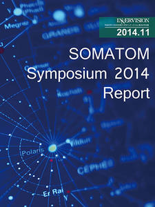 SOMATOM Symposium 2014 Report（シーメンス・ジャパン）