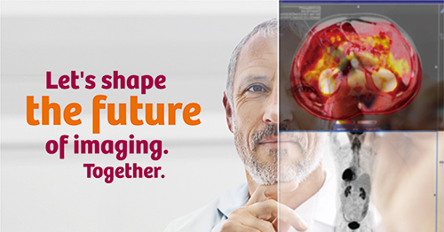 Let’s shape the future of imaging together.