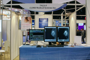 CLIMB Medical Systems Inc.