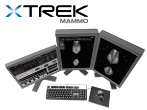 XTREK MAMMO