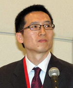 Jiang Junij