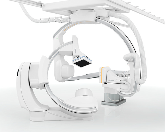 Alphenix BiPlane(INFX-8000V)