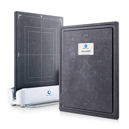 AeroDR PREMIUM 1417S3