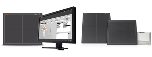 Focus Detector 35C / Focus Detector 43C