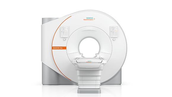 MAGNETOM Flow