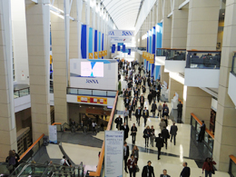 RSNA 2012 tHgM[