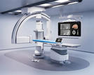 フィリップス，血管撮影装置の最上位モデル「Azurion 7シリーズ」アームの柔軟性を高め手技時間を短縮するバイプレーンモデル，日本先行発売する脳卒中治療をサポートするアプリケーション7月1日販売開始