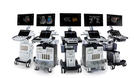 GEヘルスケア・ジャパン，新製品LOGIQ Totusを加えたLOGIQ Ultrasound, the next level シリーズ5製品を紹介