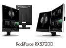 EIZO，5メガピクセル対応の医療機器として国内初となる画像診断用モニター「RadiForce RX570DD」を発売