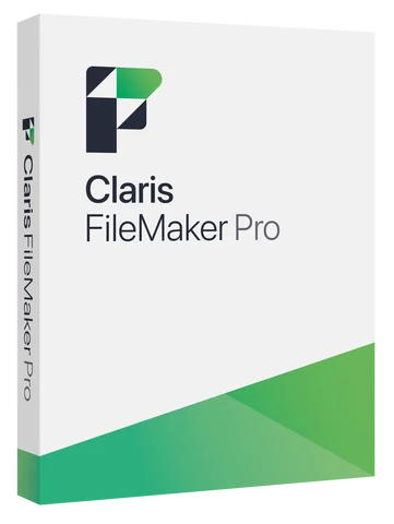 Claris FileMaker 2024