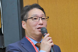 大会長：中島義和 氏（東京科学大学）